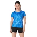 REMERA RUNNING MUJER TAYLOR FRANCIA TALLE S YAKKA (4028)(4026)