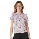 REMERA SUBLIMADA MUJER FEMME TALLE S YAKKA (4026)