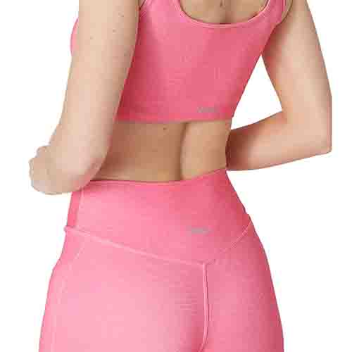 TOP DEPORTIVO FANTASY FUCSIA TALLE S YAKKA (3011)