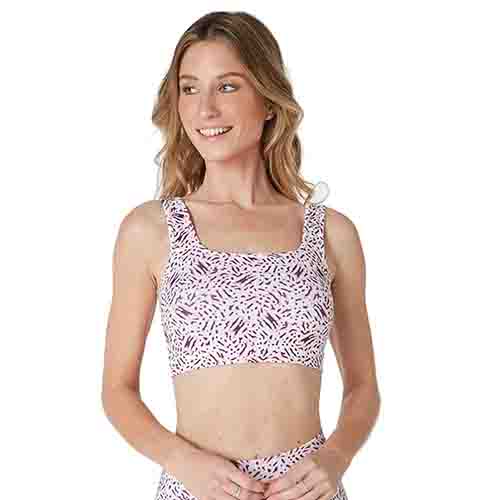 TOP DEPORTIVO FEMME TALLE S YAKKA (3011)