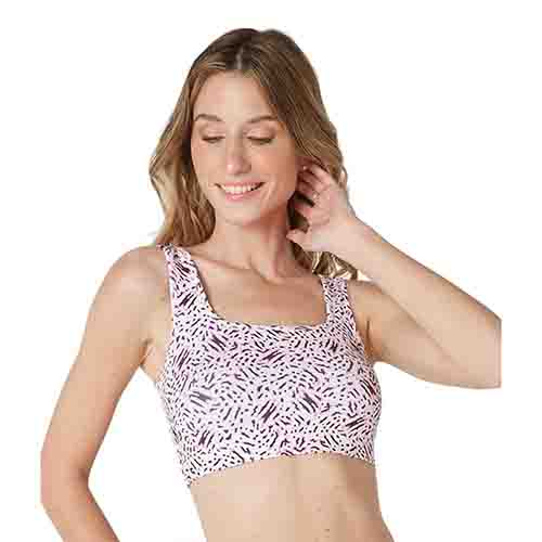 TOP DEPORTIVO FEMME TALLE S YAKKA (3011)