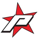 ESCAPE KARTING 150 ST2 ALUM NEGRO COMPETICION (MOTOR KAYAK) PAOLUCCI (EK15023KAYAK-CAZ)