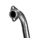 ESCAPE MOTO HONDA NEW TWISTER CB 250CC ST3 STYLE GRIS PAOLUCCI (EM250NEWCB33-SGR)