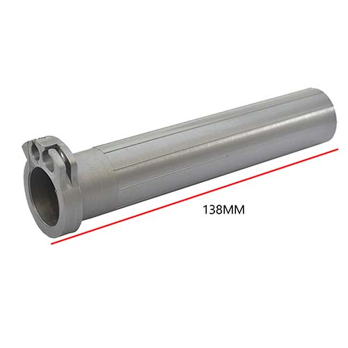 TUBO 3021 ACELERADOR DOBLE CABLE HONDA TWISTER CBX250 NYLON 6,6 MDA