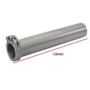 TUBO 3021 ACELERADOR DOBLE CABLE HONDA TWISTER CBX250 NYLON 6,6 MDA