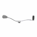 PEDAL DE CAMBIO GILERA SMASH / WAVE ESTRIA CORTO STD