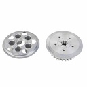PLATO Y PRESION DE EMBRAGUE SUZUKI GIXXER 150 (EFI VERSION) STD