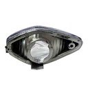 ACRILICO DE GIRO HONDA CG150 NEW TITAN LADO DERECHO (UNID) MTC