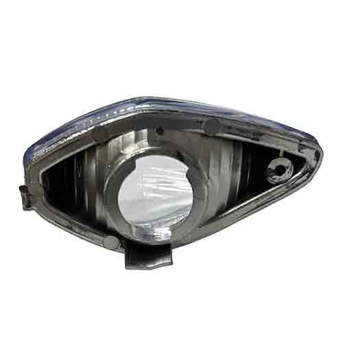 ACRILICO DE GIRO HONDA CB250 TWISTER LADO DERECHO (UNID) MTC