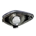 ACRILICO DE GIRO HONDA CB250 TWISTER LADO DERECHO (UNID) MTC