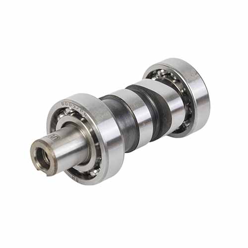 ARBOL DE LEVAS BAJAJ BOXER 150 STD