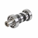 ARBOL DE LEVAS BAJAJ BOXER 150 STD