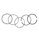 KIT PISTON BAJAJ BOXER 150 56mm (0.25) STD