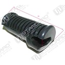 JUEGO GOMA PEDALINES DELANTEROS SUZUKI EN125/GN125/ZANELLA HJ125  STD