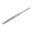 PIERNA DELANTERA COMP. ZANELLA RX150/RD150/CE150 (JGO) STD