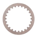 SEPARADOR DE EMBRAGUE HONDA STORM/125 CG (JGO 4PCS) STD
