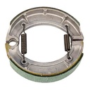ZAPATA DE FRENO MOTOMEL CUSTOM 150/200 STD