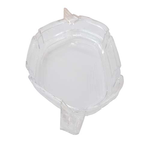 CARCAZA TABLERO SUPERIOR HONDA WAVE 100/LD 110 MTC EXCLU
