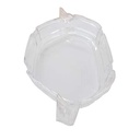 CARCAZA TABLERO SUPERIOR HONDA WAVE 100/LD 110 MTC EXCLU