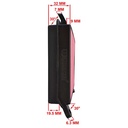 FILTRO DE AIRE HONDA XR190L STD