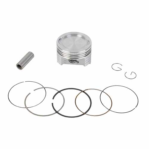 KIT PISTON HONDA CB1 / CB125F TWISTER (0.75) STD