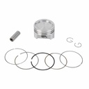 KIT PISTON HONDA CB1 / CB125F TWISTER (0.75) STD