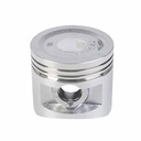 KIT PISTON MONDIAL 250/H.CB250/G.GMX250/HAWKER250/PAT250 53mm (1.75) STD