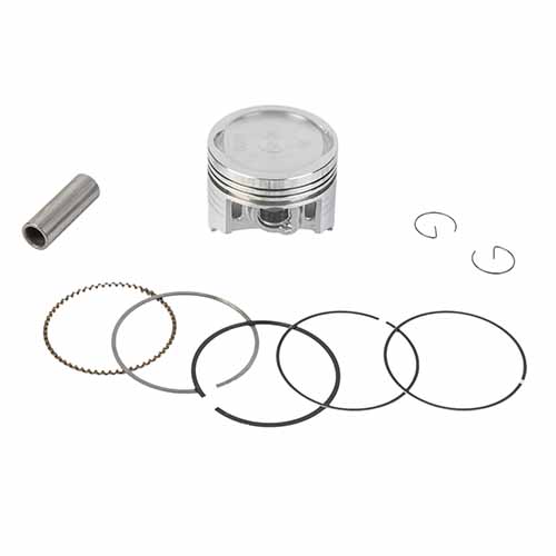 KIT PISTON HONDA NEW WAVE 110 50mm (1.25) STD