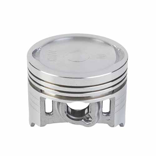 KIT PISTON HONDA NEW WAVE 110 50mm (0.75) STD