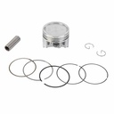KIT PISTON HONDA NEW WAVE 110 50mm (STD) STD