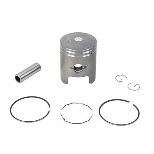 KIT PISTON SUZUKI AX100 (1.75) STD
