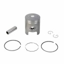KIT PISTON SUZUKI AX100 (1.75) STD