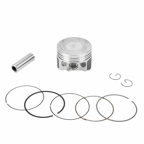 KIT PISTON BAJAJ ROUSER 135 54mm (1.25) STD
