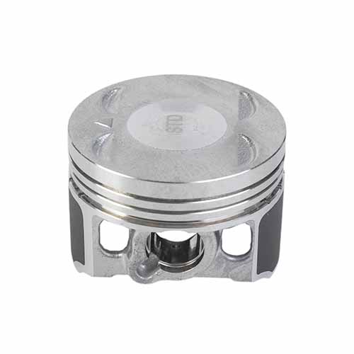 KIT PISTON BAJAJ ROUSER 135 54mm (1.25) STD