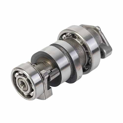 ARBOL DE LEVAS HONDA NAVI 110 STD