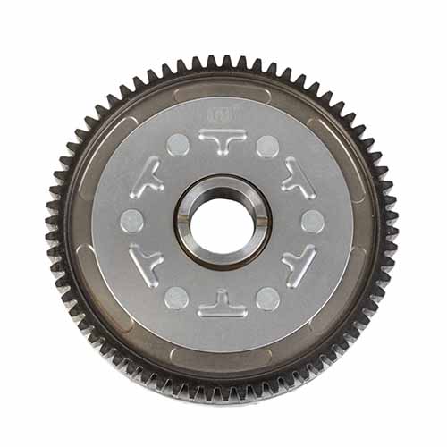 CAMPANA DE EMBRAGUE HONDA C125 BIZ STD