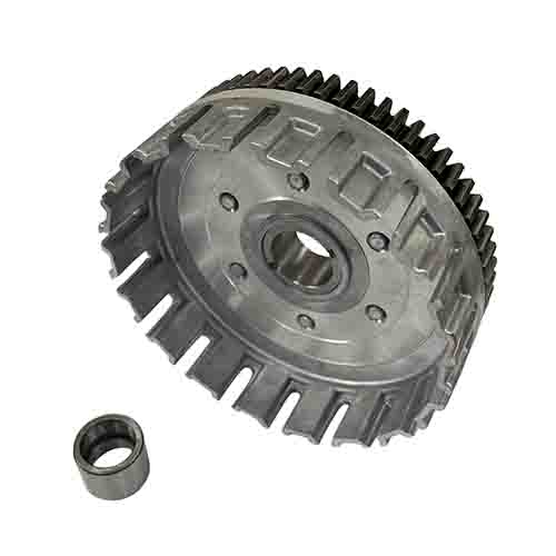 CAMPANA DE EMBRAGUE HONDA C125 BIZ STD