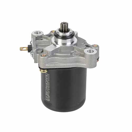 MOTOR DE ARRANQUE HONDA NAVI 110 STD STD