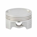 KIT PISTON HONDA CG150 TITAN/XR 150L/GLH 150 GAUCHA (STD) STD