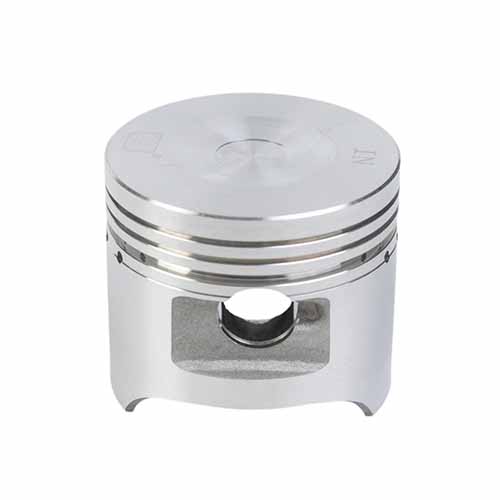 KIT PISTON CAB. PLANA (BIZ/WAVE 50mm) 0.75 HONDA C100 BIZ/WAVE/SMASH STD