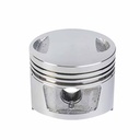 KIT PISTON ZANELLA RX150 62mm (STD) STD