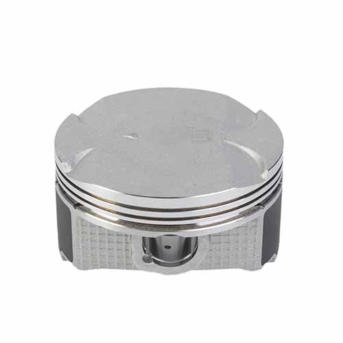 KIT PISTON BAJAJ ROUSER NS 200 72mm (STD) STD
