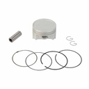 KIT PISTON HONDA CB190 R (61mm) (0.25) STD