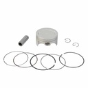 KIT PISTON YAMAHA YBR 250/YS 250/XTZ 250 74mm (0.75) STD