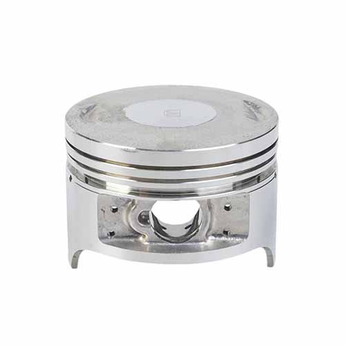 KIT PISTON HONDA XR/CBX200 BRASIL/DAKAR200 (VARILLERA) (1.25) 64.75 STD