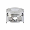 KIT PISTON HONDA XR/CBX200 BRASIL/DAKAR200 (VARILLERA) (1.25) 64.75 STD