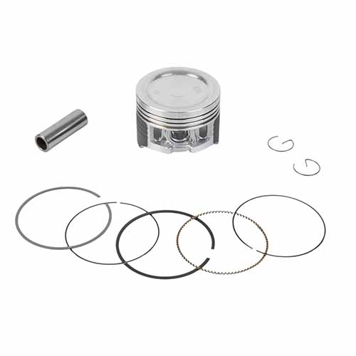 KIT PISTON HONDA C125 BIZ 52.4mm (0.50) STD