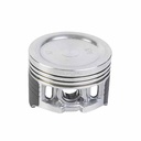 KIT PISTON HONDA C125 BIZ 52.4mm (0.50) STD