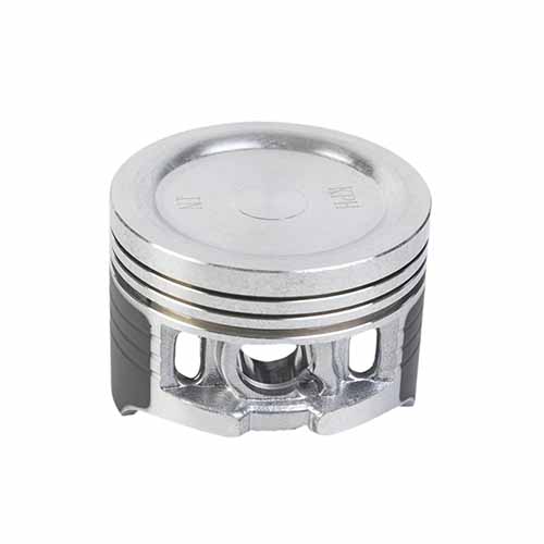 KIT PISTON HONDA C125 BIZ 52.4mm (0.75) STD