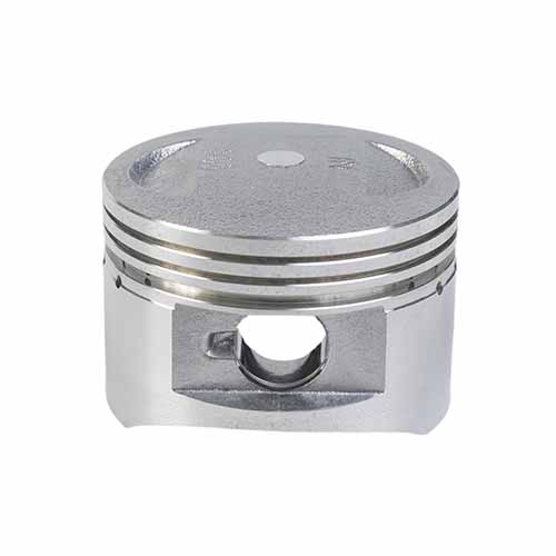 KIT PISTON ZANELLA SEXY/MOTOMEL TOP125 54mm (STD) STD